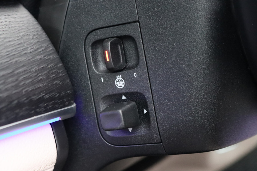 Mercedes-Benz GLE AMG 53 Hybrid Premium 4MATIC+ Aut9 | Luchtvering | Distronic | Memory | Trekhaak | Stoelventilatie | Verwarmd Stuurwiel | HUD | Burmester | Luchtkwaliteitspakket | Keyless Go | Augmented Reality |