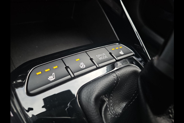 Kia Stonic 1.0 T-GDi MHEV DynamicPlusLine Automaat | Camera | LMV | Cruise | Navi | LED | Stoel- en Stuurverwarming | Privacy Glass | Apple Carplay & Android Auto |