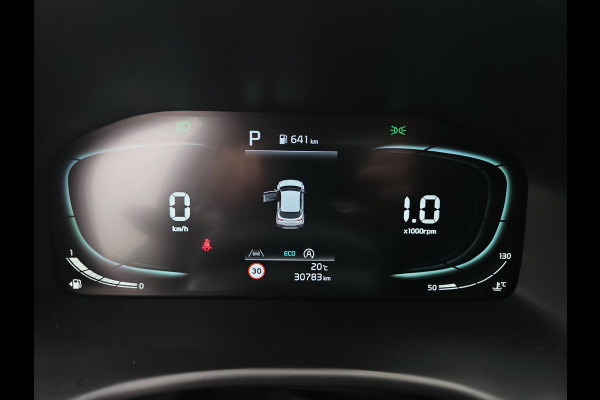 Kia Stonic 1.0 T-GDi MHEV DynamicPlusLine Automaat | Camera | LMV | Cruise | Navi | LED | Stoel- en Stuurverwarming | Privacy Glass | Apple Carplay & Android Auto |