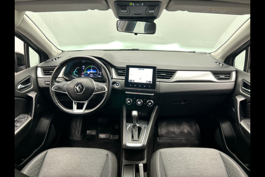 Renault Captur 1.6 E-Tech Hybrid 145 Business Trekhaak Apple/Carplay Climate/control