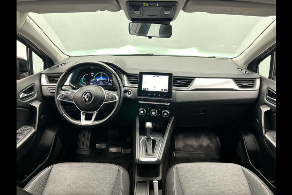 Renault Captur 1.6 E-Tech Hybrid 145 Business Trekhaak Apple/Carplay Climate/control