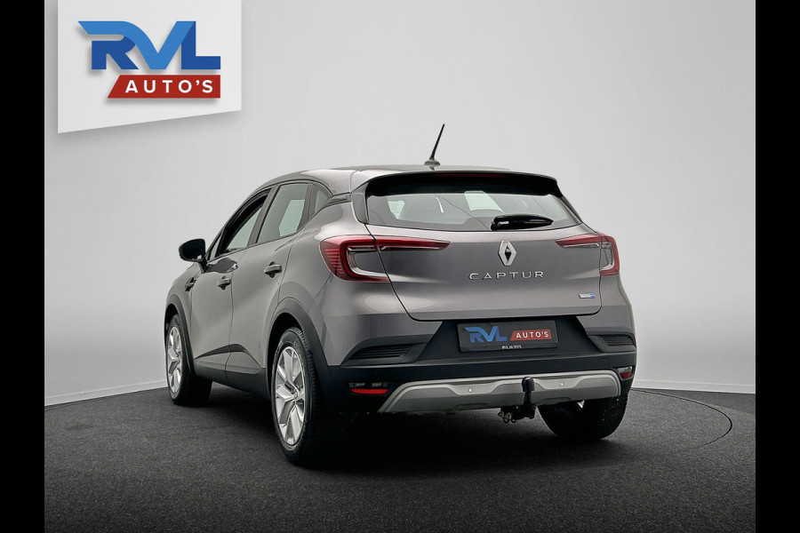 Renault Captur 1.6 E-Tech Hybrid 145 Business Trekhaak Apple/Carplay Climate/control