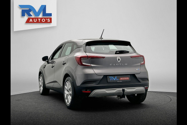 Renault Captur 1.6 E-Tech Hybrid 145 Business Trekhaak Apple/Carplay Climate/control