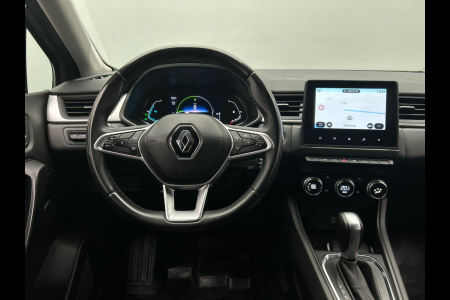 Renault Captur 1.6 E-Tech Hybrid 145 Business Trekhaak Apple/Carplay Climate/control