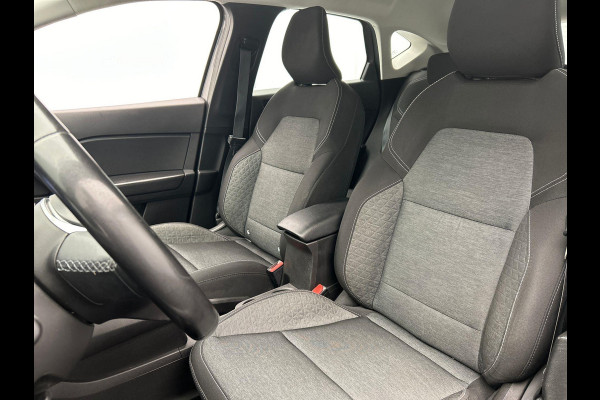 Renault Captur 1.6 E-Tech Hybrid 145 Business Trekhaak Apple/Carplay Climate/control