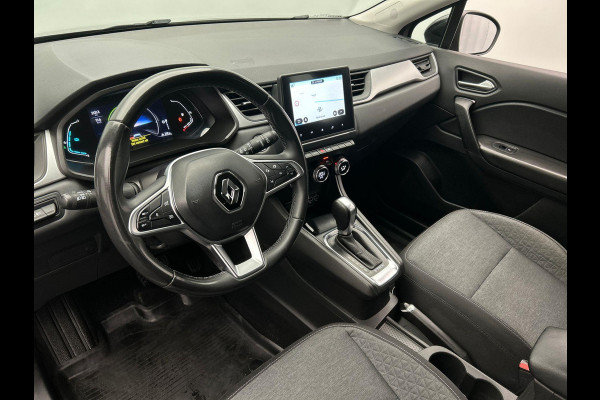 Renault Captur 1.6 E-Tech Hybrid 145 Business Trekhaak Apple/Carplay Climate/control