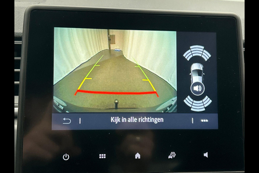 Renault Captur 1.6 E-Tech Hybrid 145 Business Trekhaak Apple/Carplay Climate/control