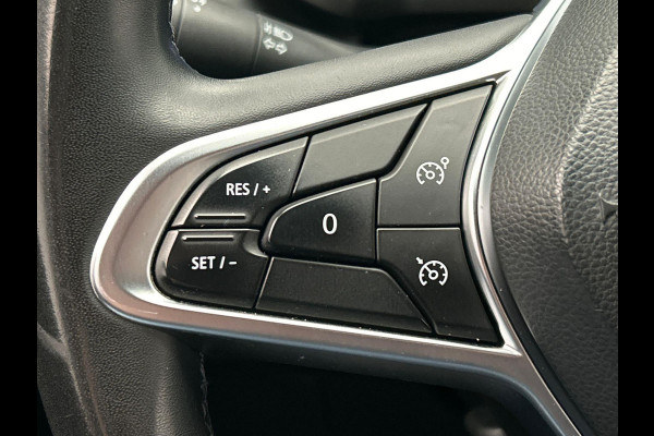 Renault Captur 1.6 E-Tech Hybrid 145 Business Trekhaak Apple/Carplay Climate/control