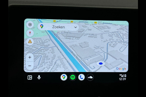 Renault Captur 1.6 E-Tech Hybrid 145 Business Trekhaak Apple/Carplay Climate/control