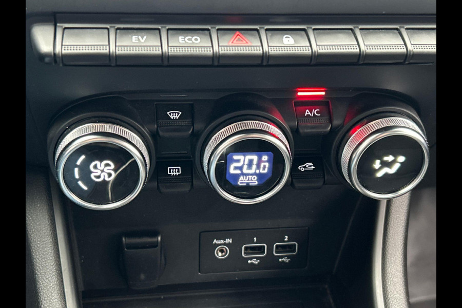 Renault Captur 1.6 E-Tech Hybrid 145 Business Trekhaak Apple/Carplay Climate/control