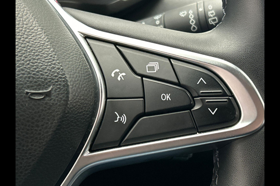 Renault Captur 1.6 E-Tech Hybrid 145 Business Trekhaak Apple/Carplay Climate/control