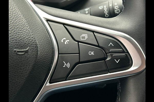 Renault Captur 1.6 E-Tech Hybrid 145 Business Trekhaak Apple/Carplay Climate/control