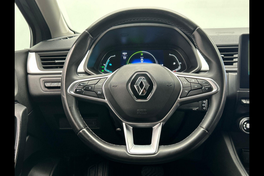 Renault Captur 1.6 E-Tech Hybrid 145 Business Trekhaak Apple/Carplay Climate/control