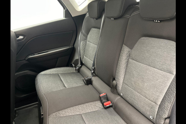 Renault Captur 1.6 E-Tech Hybrid 145 Business Trekhaak Apple/Carplay Climate/control