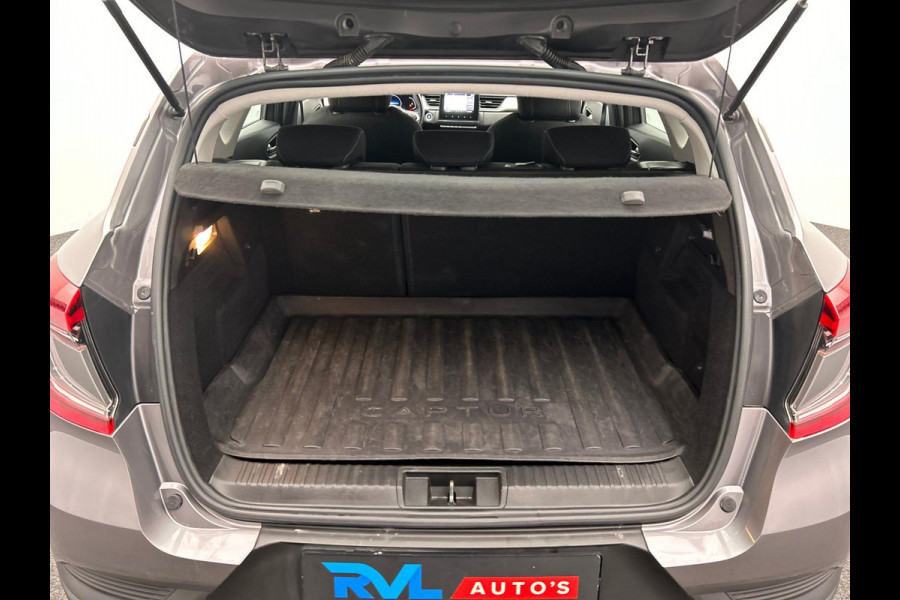 Renault Captur 1.6 E-Tech Hybrid 145 Business Trekhaak Apple/Carplay Climate/control