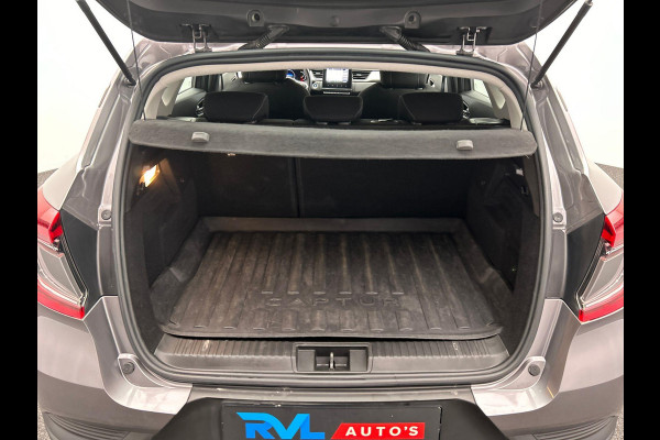 Renault Captur 1.6 E-Tech Hybrid 145 Business Trekhaak Apple/Carplay Climate/control