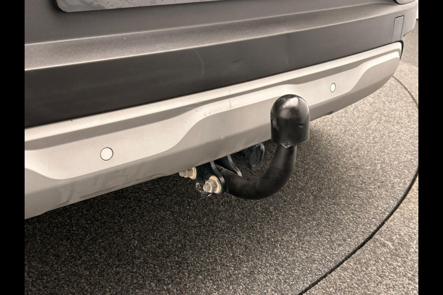 Renault Captur 1.6 E-Tech Hybrid 145 Business Trekhaak Apple/Carplay Climate/control