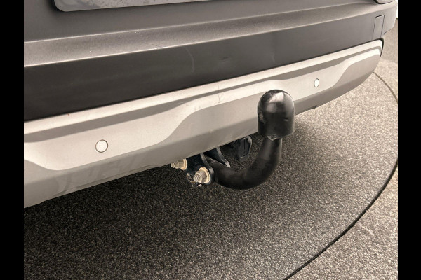 Renault Captur 1.6 E-Tech Hybrid 145 Business Trekhaak Apple/Carplay Climate/control