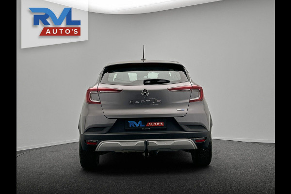 Renault Captur 1.6 E-Tech Hybrid 145 Business Trekhaak Apple/Carplay Climate/control