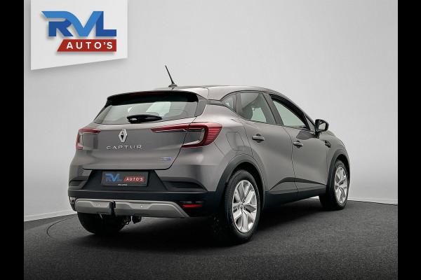 Renault Captur 1.6 E-Tech Hybrid 145 Business Trekhaak Apple/Carplay Climate/control