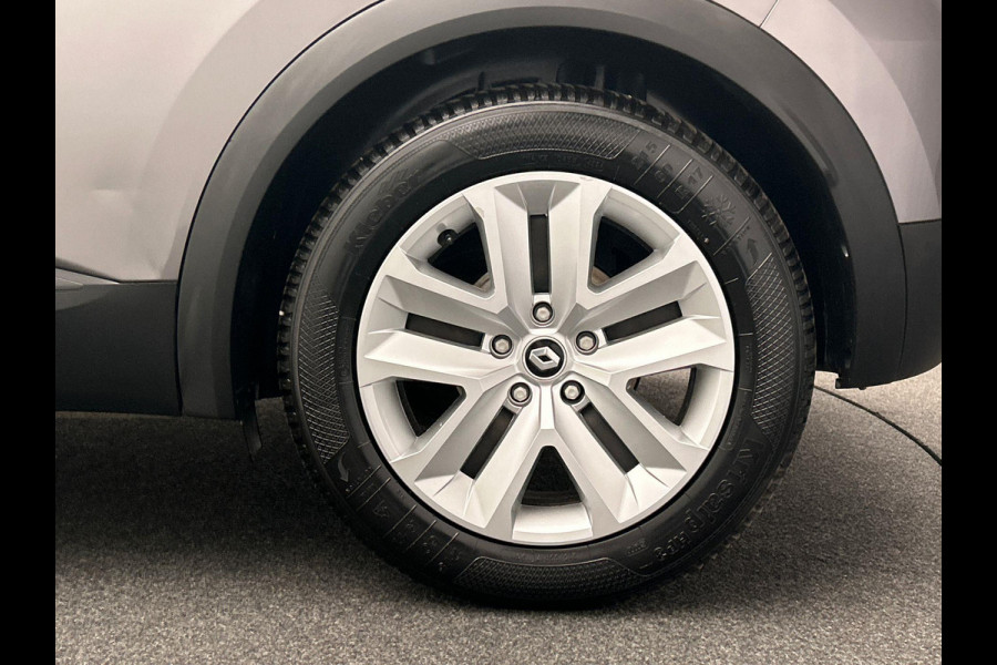 Renault Captur 1.6 E-Tech Hybrid 145 Business Trekhaak Apple/Carplay Climate/control