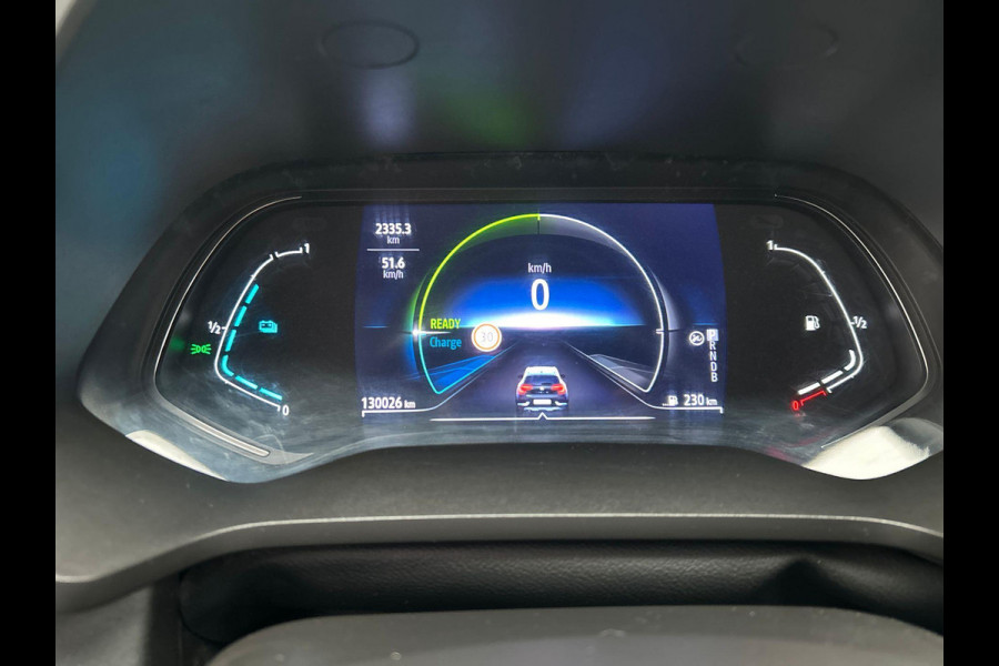 Renault Captur 1.6 E-Tech Hybrid 145 Business Trekhaak Apple/Carplay Climate/control