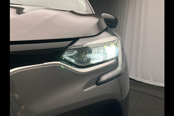 Renault Captur 1.6 E-Tech Hybrid 145 Business Trekhaak Apple/Carplay Climate/control