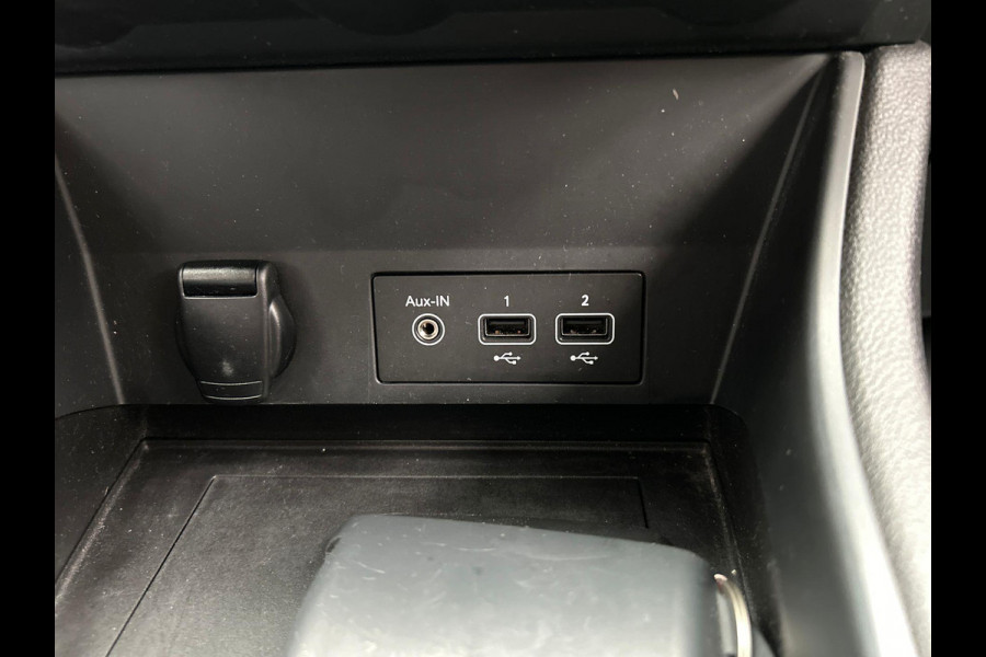 Renault Captur 1.6 E-Tech Hybrid 145 Business Trekhaak Apple/Carplay Climate/control