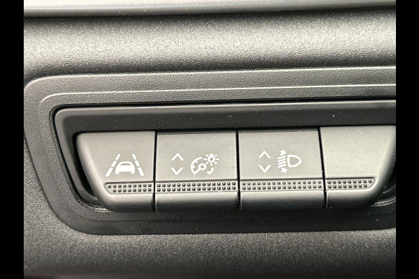 Renault Captur 1.6 E-Tech Hybrid 145 Business Trekhaak Apple/Carplay Climate/control