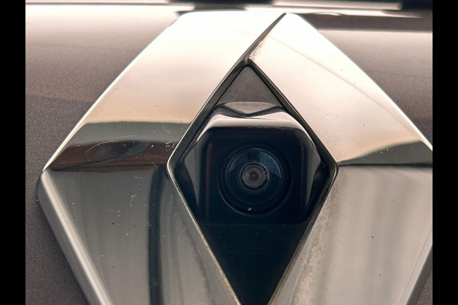 Renault Captur 1.6 E-Tech Hybrid 145 Business Trekhaak Apple/Carplay Climate/control