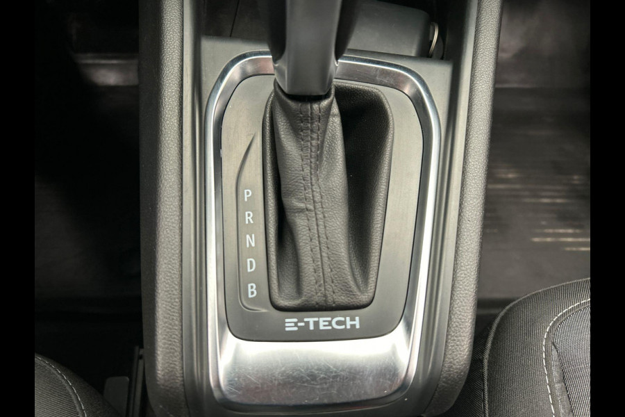 Renault Captur 1.6 E-Tech Hybrid 145 Business Trekhaak Apple/Carplay Climate/control