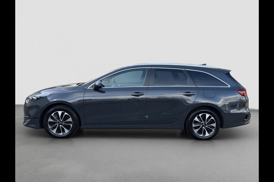 Kia Ceed Sportswagon 1.0 T-GDi MHEV Design Edition Automaat | JBL | Stoel- en Stuurverwarming | Lane Assist | Dode Hoek Assistentie |