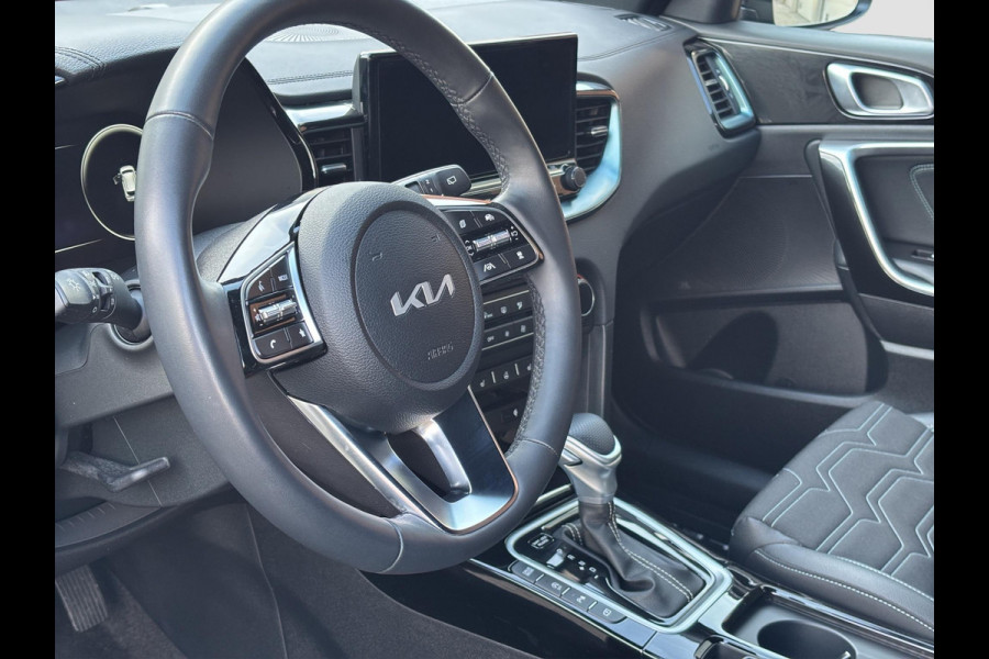 Kia Ceed Sportswagon 1.0 T-GDi MHEV Design Edition Automaat | JBL | Stoel- en Stuurverwarming | Lane Assist | Dode Hoek Assistentie |