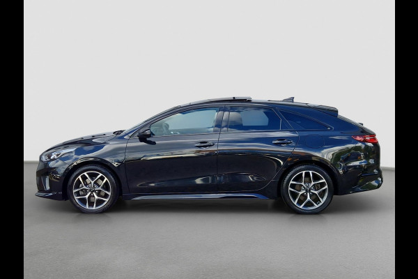 Kia ProCeed 1.0 T-GDI GT-Line | Panoramadak | Leder/Alcantara | Achteruitrijcamera | 17” Velgen | Stuur-/Stoelverwarming | Apple CarPlay/Android Auto | Clima | Key-Less sleutel | Cruise control | LED