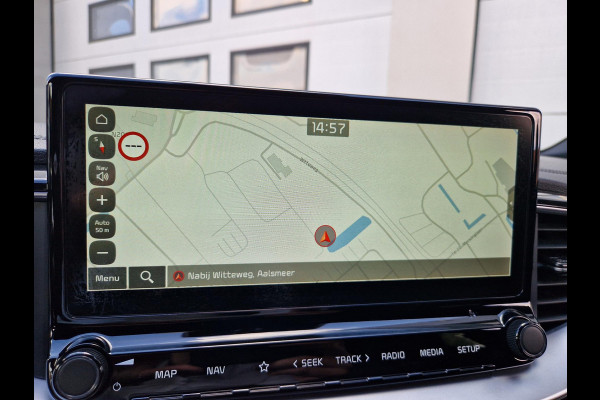 Kia ProCeed 1.0 T-GDI GT-Line | Panoramadak | Leder/Alcantara | Achteruitrijcamera | 17” Velgen | Stuur-/Stoelverwarming | Apple CarPlay/Android Auto | Clima | Key-Less sleutel | Cruise control | LED