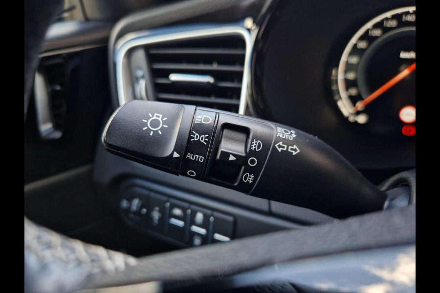 Kia ProCeed 1.0 T-GDI GT-Line | Panoramadak | Leder/Alcantara | Achteruitrijcamera | 17” Velgen | Stuur-/Stoelverwarming | Apple CarPlay/Android Auto | Clima | Key-Less sleutel | Cruise control | LED