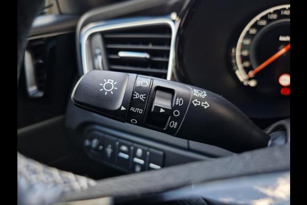 Kia ProCeed 1.0 T-GDI GT-Line | Panoramadak | Leder/Alcantara | Achteruitrijcamera | 17” Velgen | Stuur-/Stoelverwarming | Apple CarPlay/Android Auto | Clima | Key-Less sleutel | Cruise control | LED