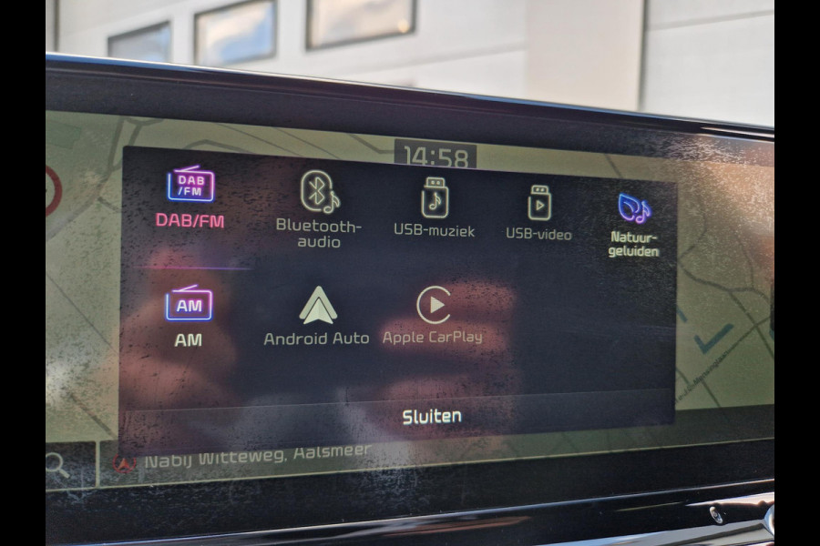 Kia ProCeed 1.0 T-GDI GT-Line | Panoramadak | Leder/Alcantara | Achteruitrijcamera | 17” Velgen | Stuur-/Stoelverwarming | Apple CarPlay/Android Auto | Clima | Key-Less sleutel | Cruise control | LED