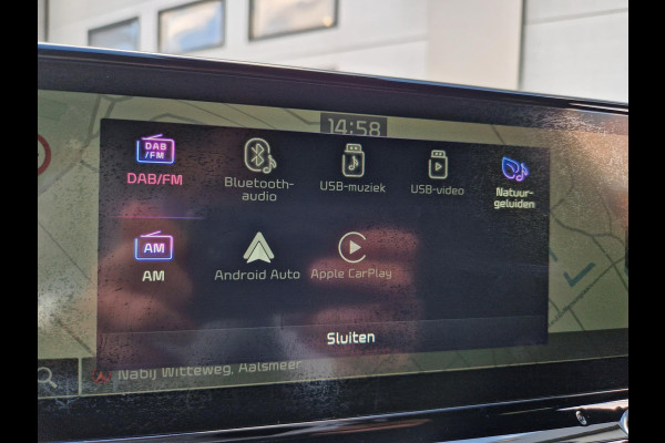 Kia ProCeed 1.0 T-GDI GT-Line | Panoramadak | Leder/Alcantara | Achteruitrijcamera | 17” Velgen | Stuur-/Stoelverwarming | Apple CarPlay/Android Auto | Clima | Key-Less sleutel | Cruise control | LED