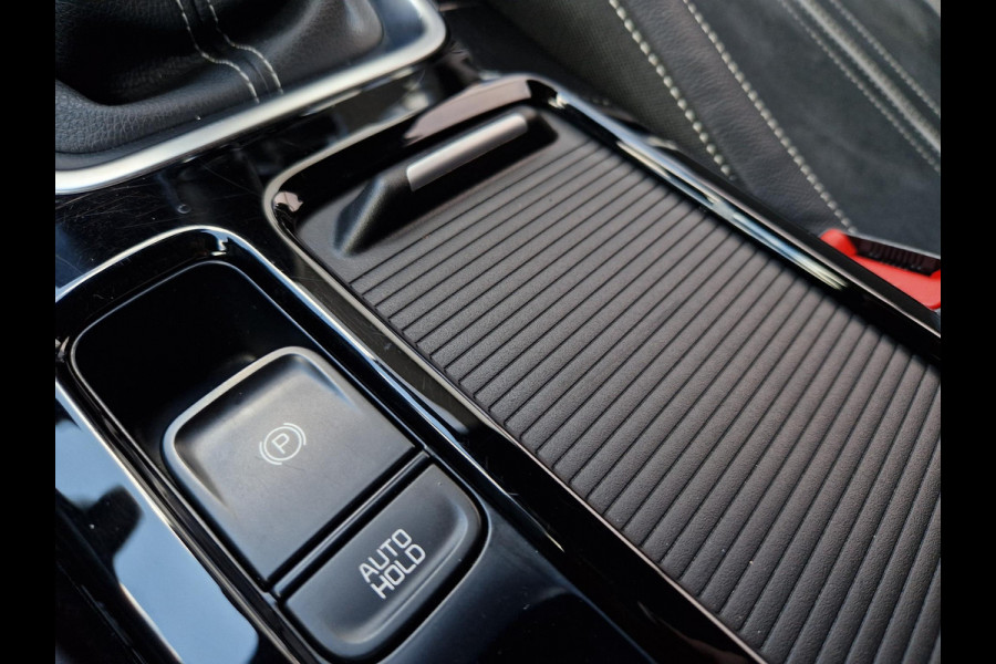 Kia ProCeed 1.0 T-GDI GT-Line | Panoramadak | Leder/Alcantara | Achteruitrijcamera | 17” Velgen | Stuur-/Stoelverwarming | Apple CarPlay/Android Auto | Clima | Key-Less sleutel | Cruise control | LED