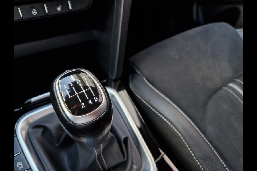 Kia ProCeed 1.0 T-GDI GT-Line | Panoramadak | Leder/Alcantara | Achteruitrijcamera | 17” Velgen | Stuur-/Stoelverwarming | Apple CarPlay/Android Auto | Clima | Key-Less sleutel | Cruise control | LED