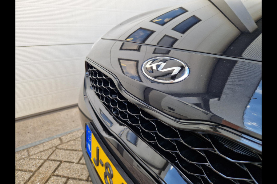 Kia ProCeed 1.0 T-GDI GT-Line | Panoramadak | Leder/Alcantara | Achteruitrijcamera | 17” Velgen | Stuur-/Stoelverwarming | Apple CarPlay/Android Auto | Clima | Key-Less sleutel | Cruise control | LED