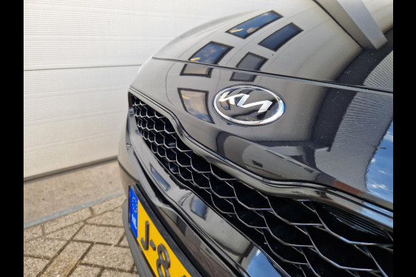 Kia ProCeed 1.0 T-GDI GT-Line | Panoramadak | Leder/Alcantara | Achteruitrijcamera | 17” Velgen | Stuur-/Stoelverwarming | Apple CarPlay/Android Auto | Clima | Key-Less sleutel | Cruise control | LED