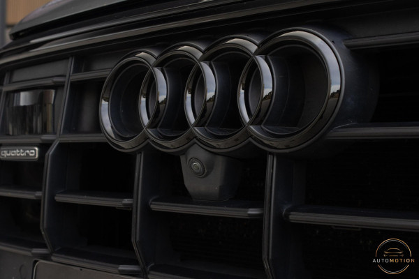 Audi Q8 60 TFSI e quattro Competition SQ8  PANO  CAM  ACC  LANE ASS  TREKHAAK LUCHTVERING Audi Q8 60 TFSI e quattro Competition SQ8  PANO  CAM  ACC  LANE ASS  TREKHAAK LUCHTVERING