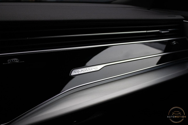 Audi Q8 60 TFSI e quattro Competition SQ8  PANO  CAM  ACC  LANE ASS  TREKHAAK LUCHTVERING Audi Q8 60 TFSI e quattro Competition SQ8  PANO  CAM  ACC  LANE ASS  TREKHAAK LUCHTVERING