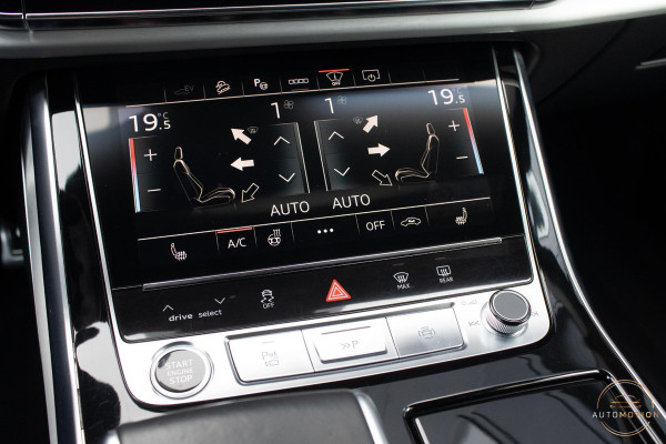 Audi Q8 60 TFSI e quattro Competition SQ8  PANO  CAM  ACC  LANE ASS  TREKHAAK LUCHTVERING Audi Q8 60 TFSI e quattro Competition SQ8  PANO  CAM  ACC  LANE ASS  TREKHAAK LUCHTVERING