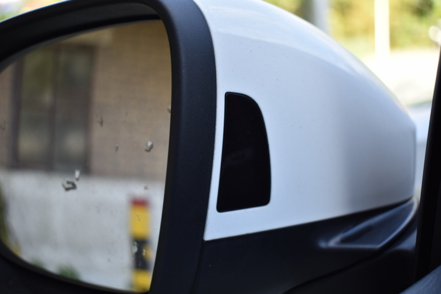 Volkswagen Taigo TSI 110PK DSG STYLE SPORT LEDER/LED/CAMERA