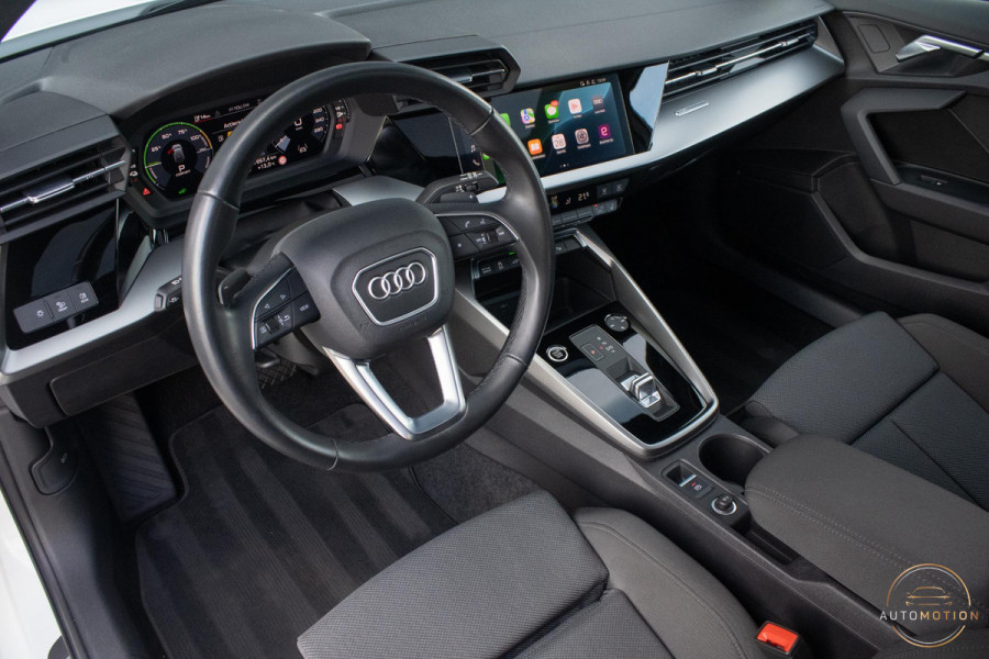 Audi A3 Sportback 45 TFSI e Sedition Comp. PANO MATRIX S LINE CAMERA Audi A3 Sportback 45 TFSI e Sedition Comp. PANO MATRIX S LINE CAMERA