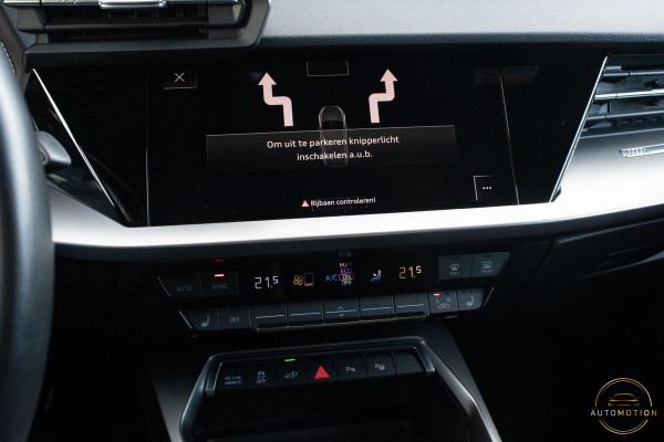 Audi A3 Sportback 45 TFSI e Sedition Comp. PANO MATRIX S LINE CAMERA Audi A3 Sportback 45 TFSI e Sedition Comp. PANO MATRIX S LINE CAMERA