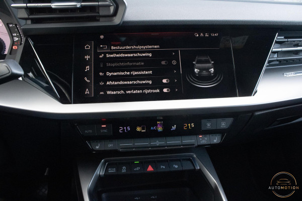 Audi A3 Sportback 45 TFSI e Sedition Comp. PANO MATRIX S LINE CAMERA Audi A3 Sportback 45 TFSI e Sedition Comp. PANO MATRIX S LINE CAMERA